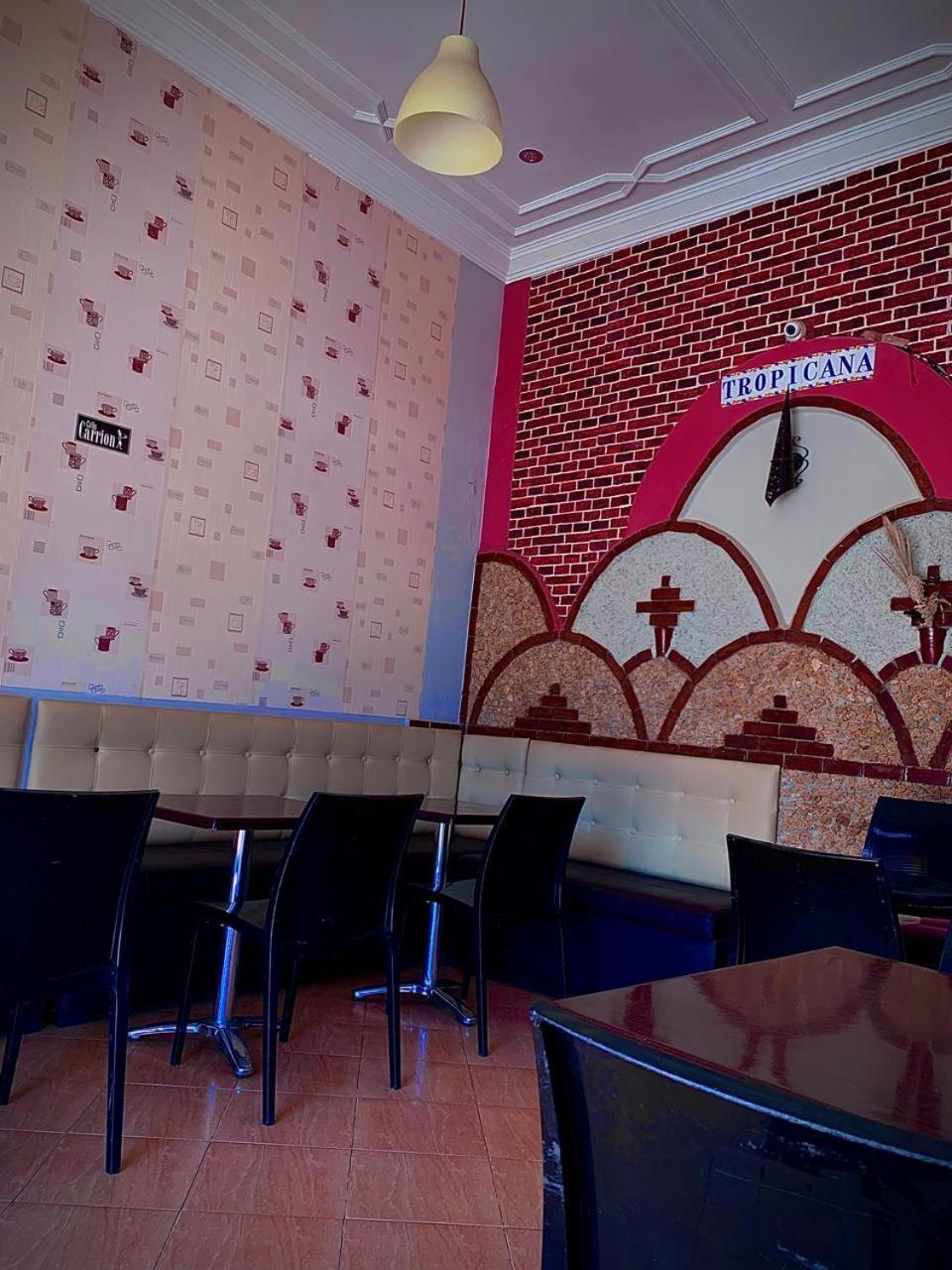 Hotel Dar Nokhba Chefchaouen Εξωτερικό φωτογραφία