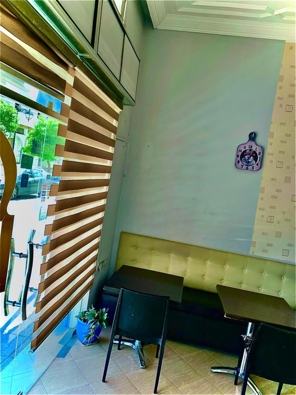Hotel Dar Nokhba Chefchaouen Εξωτερικό φωτογραφία