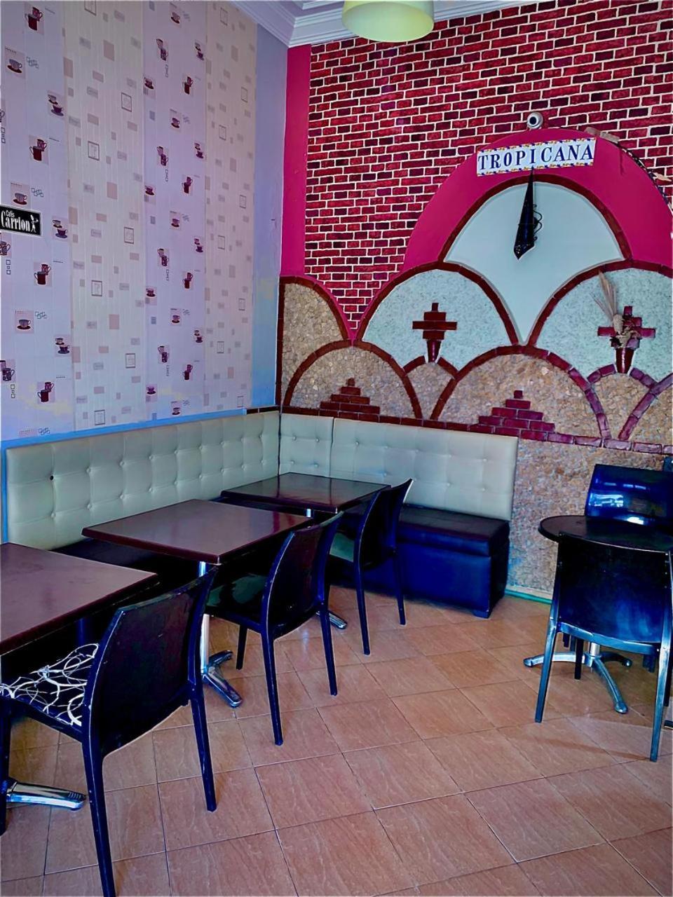 Hotel Dar Nokhba Chefchaouen Εξωτερικό φωτογραφία