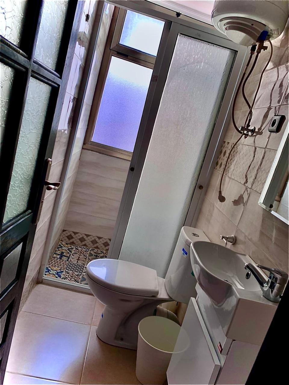Hotel Dar Nokhba Chefchaouen Εξωτερικό φωτογραφία