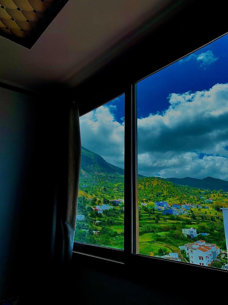 Hotel Dar Nokhba Chefchaouen Εξωτερικό φωτογραφία