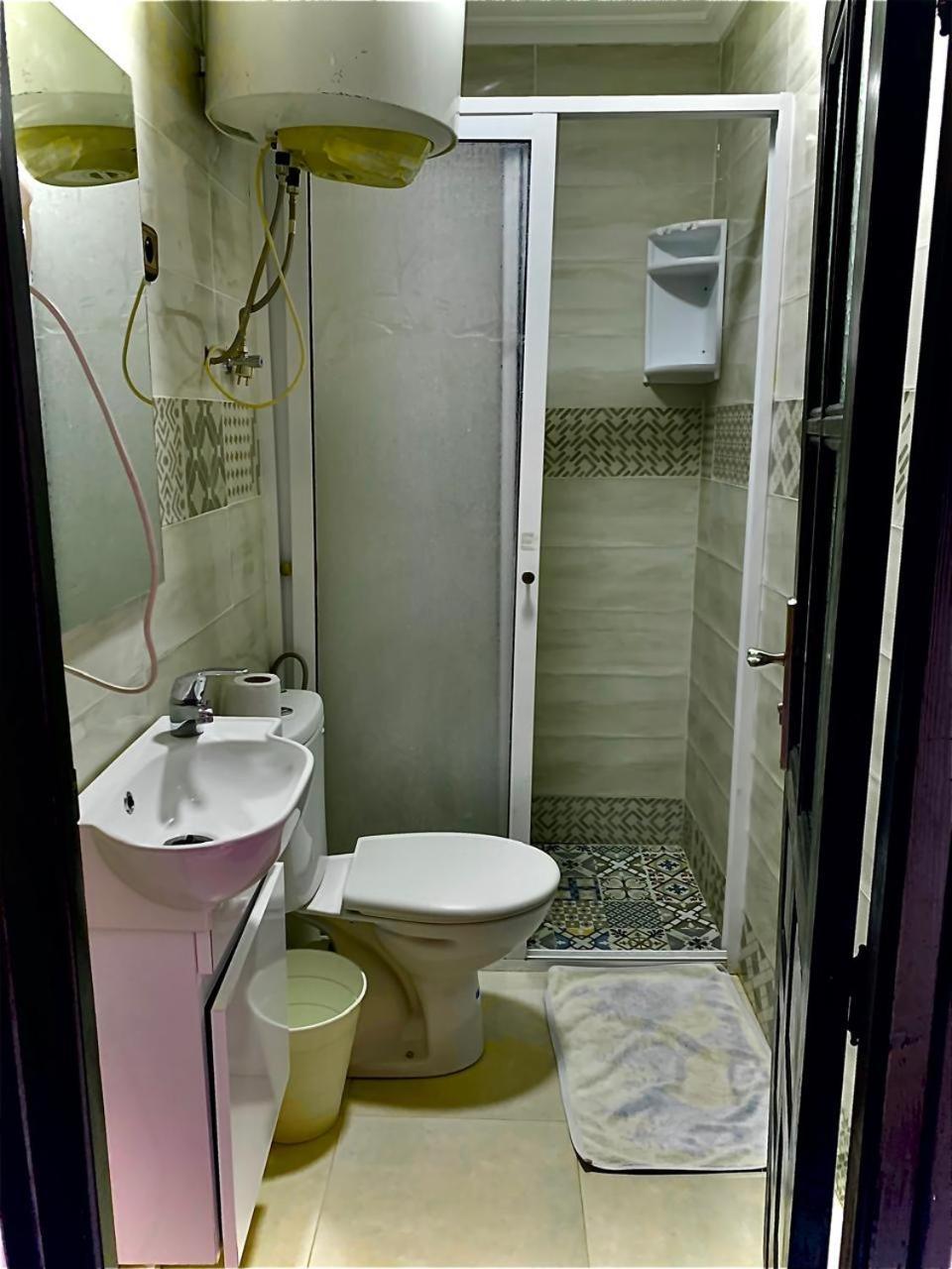 Hotel Dar Nokhba Chefchaouen Εξωτερικό φωτογραφία