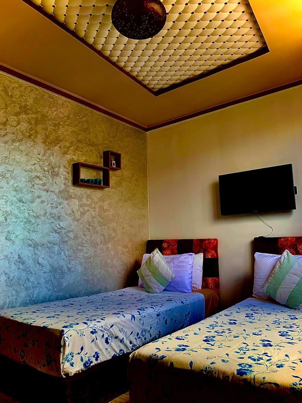 Hotel Dar Nokhba Chefchaouen Εξωτερικό φωτογραφία