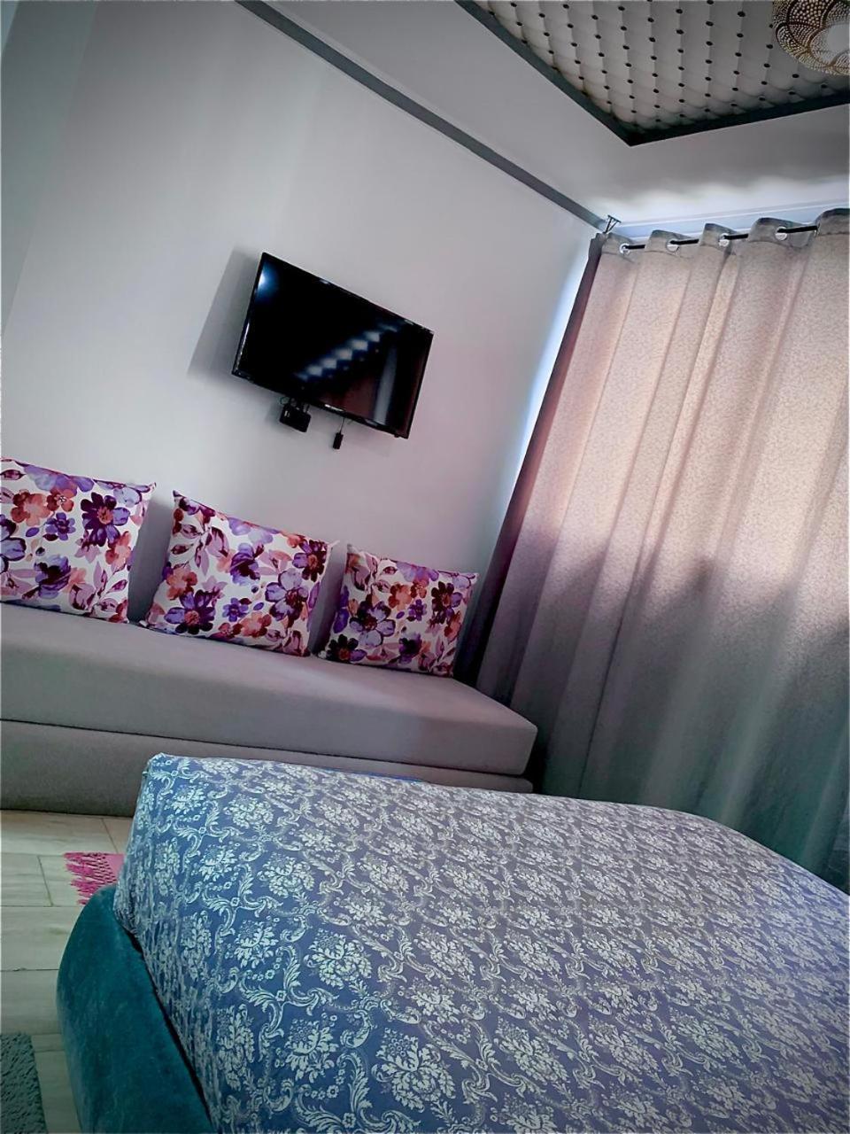 Hotel Dar Nokhba Chefchaouen Εξωτερικό φωτογραφία